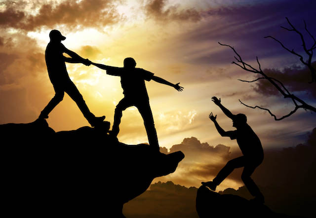 Individual Counseling