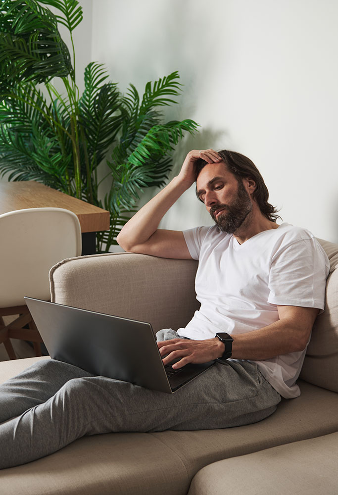 Individual Counseling